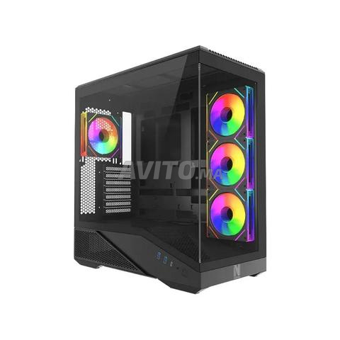 PC GAMER RYSEN 5 8600G DDR5 16 GO RAM RADEON 760M