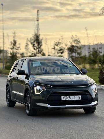 New Kia Niro Hybride BVA 2023 - 2