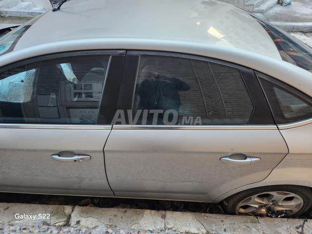 Ford mondeo بنزين علبة تروس أوتوماتيكية للبيع - 2
