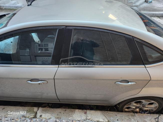 Ford mondeo essence boîte automatique à vendre 
