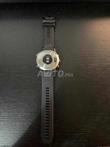 Garmin Fenix 6 Solar