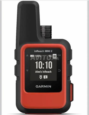 Garmin inreach mini 2