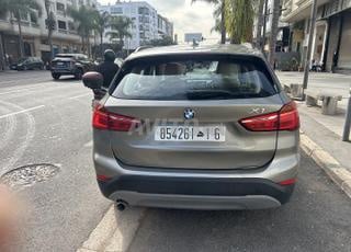 BMW X1, bon état, première main