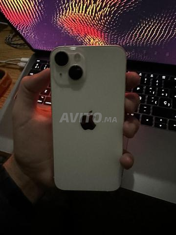 ايفون 14 عادي الكاميرا مغيره بأصلي - 2