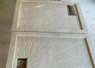 معلم تركيب رخام