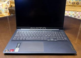 Lenovo IdeaPad 5 Pro 16