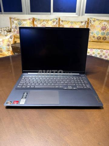 Lenovo IdeaPad 5 Pro 16