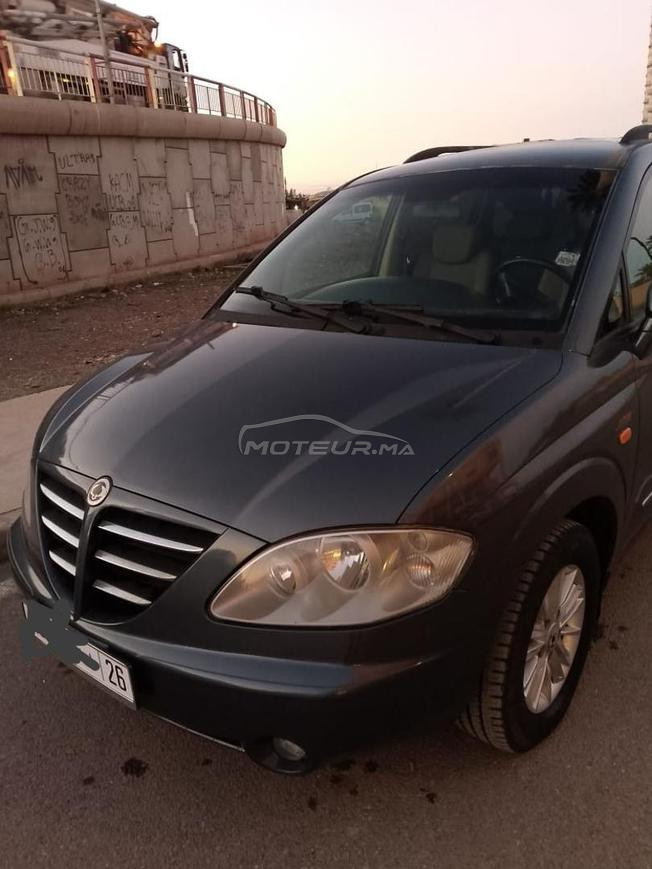 ssangyong 