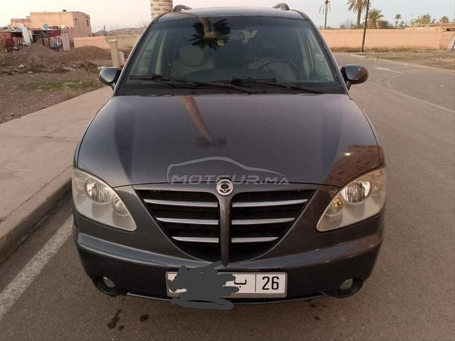 ssangyong 