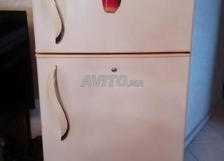 frigo LG à vendre