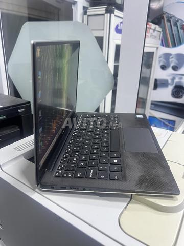 Dell XPS 13.3 Core i5 - الجيل السادس