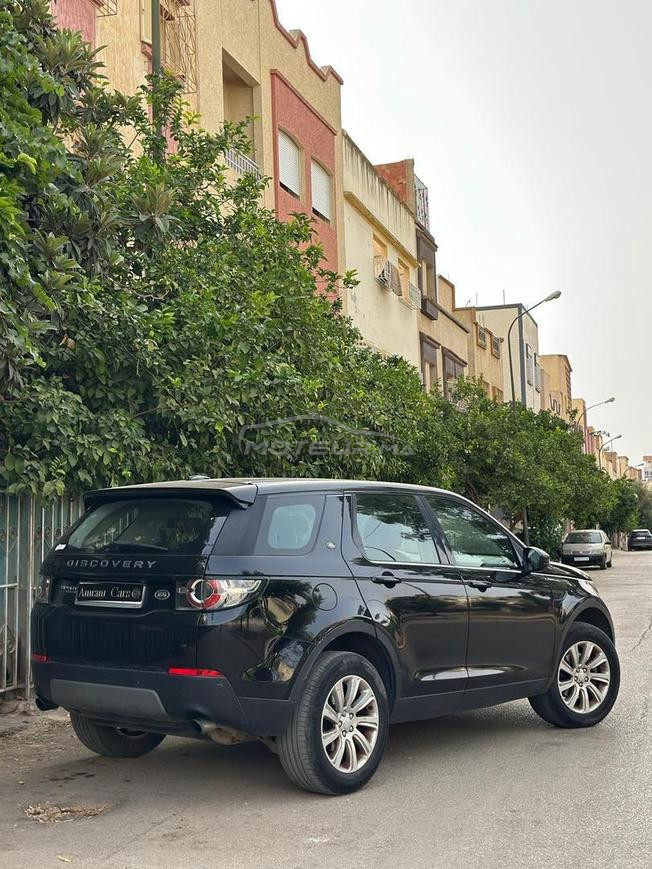 LAND-ROVER 