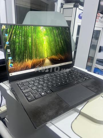 Dell XPS 13.3 Core i5 - 6ème génération - 2