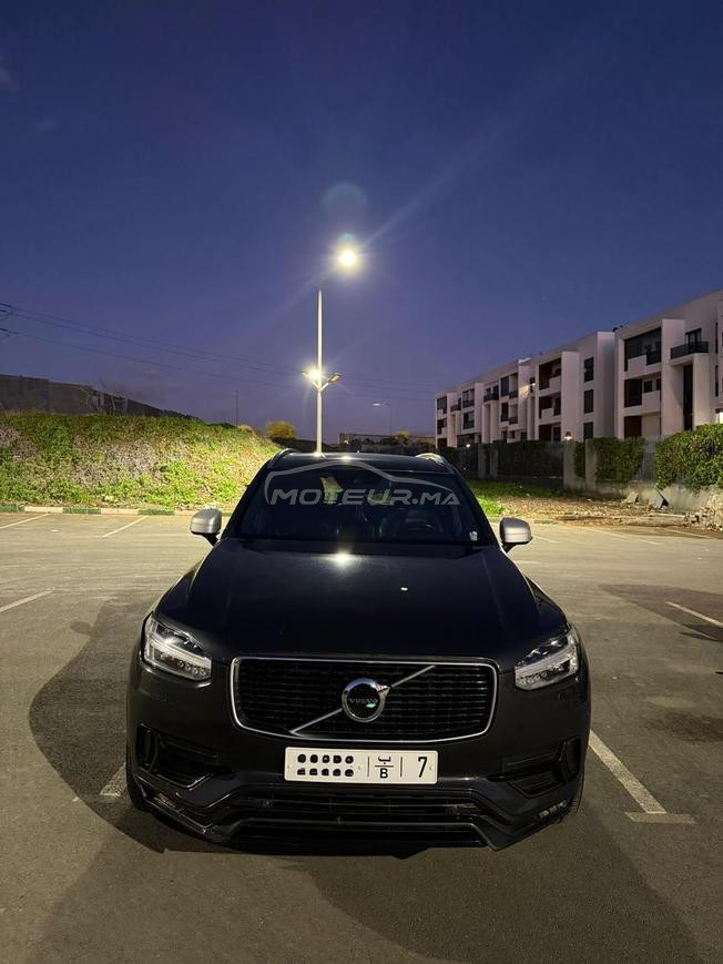 XC90 Rdesign