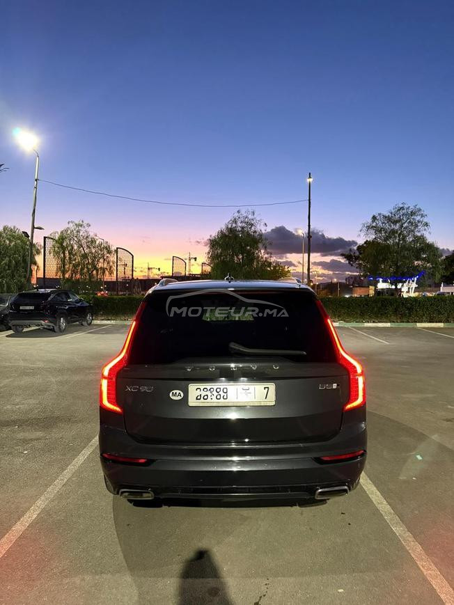XC90 Rdesign