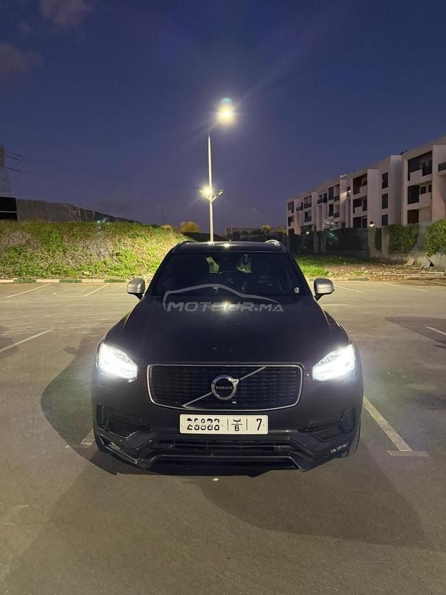 XC90 Rdesign