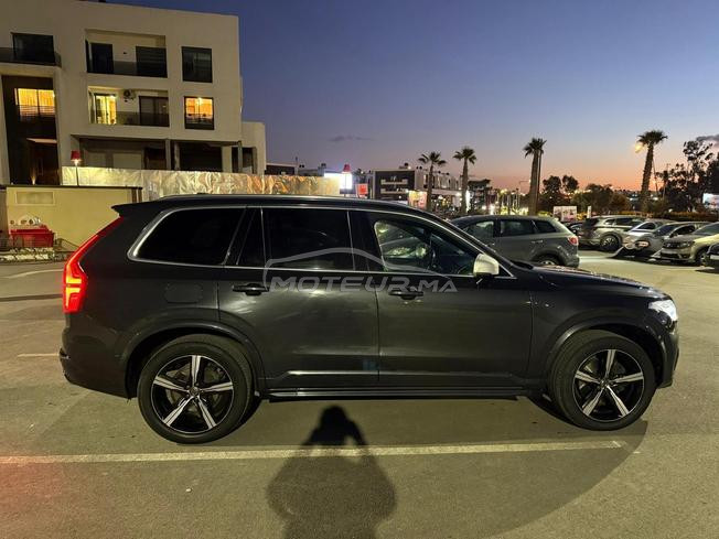 XC90 Rdesign
