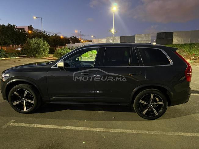 XC90 Rdesign