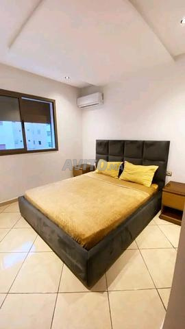 Appartement Bab Doukkala - 2