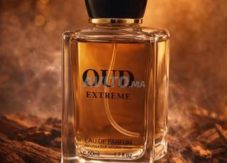 Parfums d'élégance