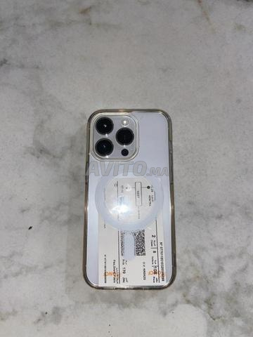 ايفون 14 برو باي باس بدون شريحة يعمل على الواي فاي