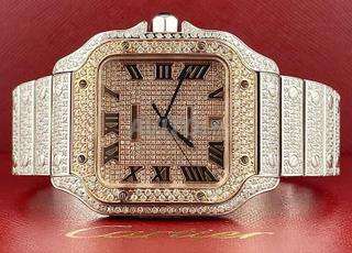 Montre Cartier