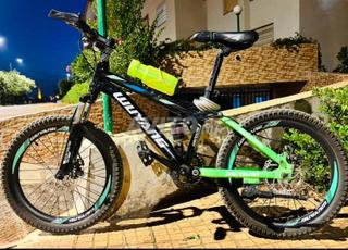 Vélo VTT pour enfants