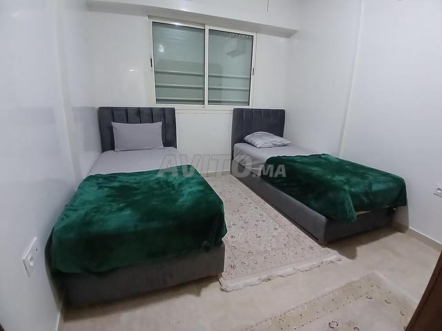 Bel appartement à louer à guéliz - image 4