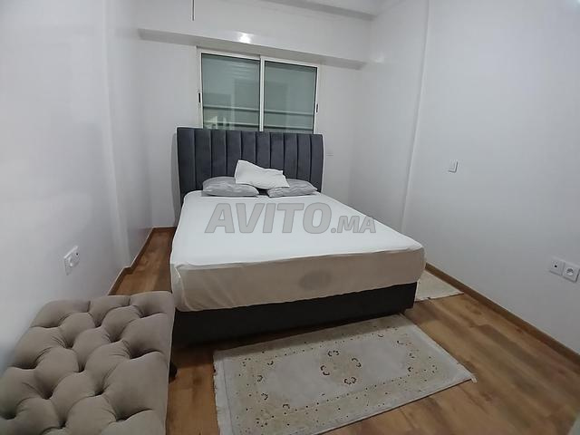 Bel appartement à louer à guéliz - image 3