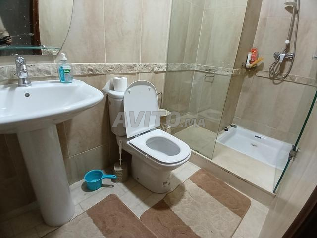 Bel appartement à louer à guéliz - image 5