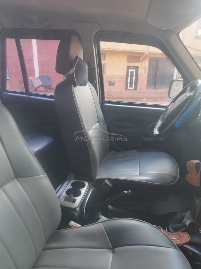 mahindra boumia