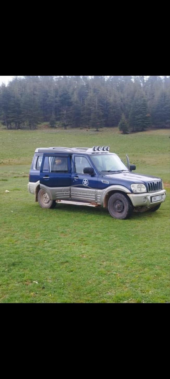 mahindra boumia