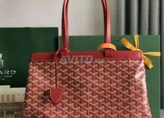 Sac Goyard en Couleurs GY8760