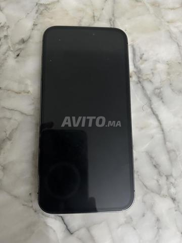 iphone 14 pro max 256. بطارية 84. حالة جيدة جدا