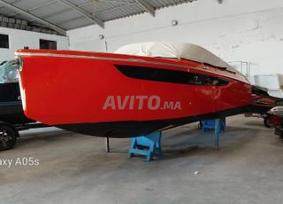 CRANCHI E26 - قارب فاخر مع الضمان |