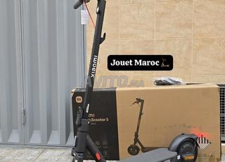 سكوتر XIAOMI MI 5