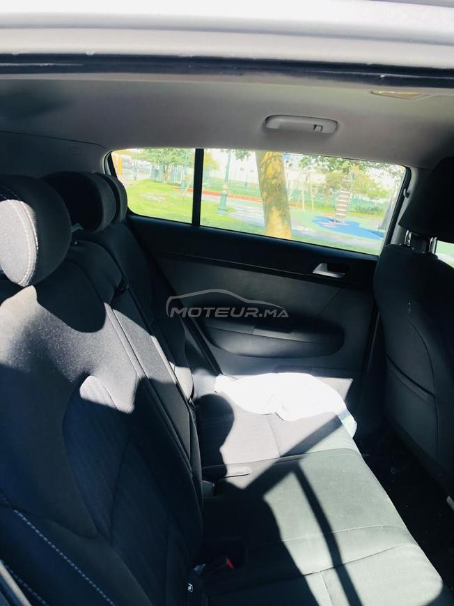 Kia Sportage Diesel Manuelle 2020 à Rabat