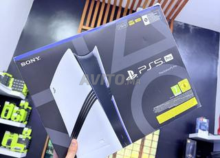 Playstation 5 Pro neuf