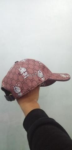 Casquette Gucci
