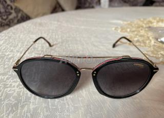 نظارات شمسية ماركة كاريرا أصلية جديدة