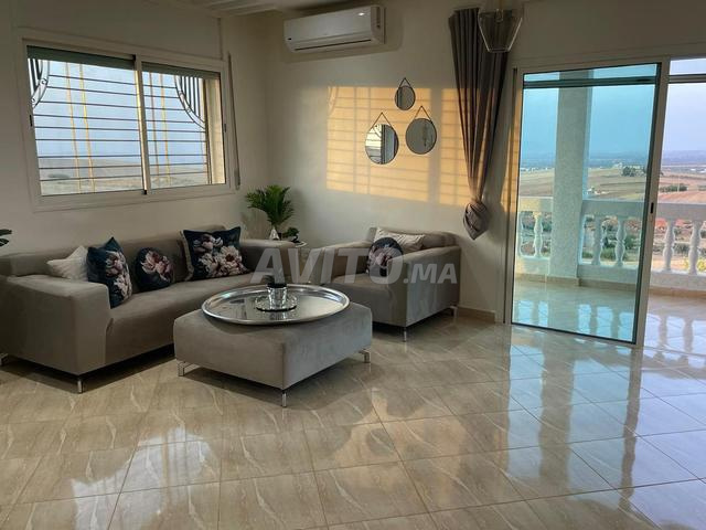 Ferme bien équipée - 2