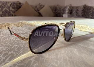 نظارات شمسية ماركة كاريرا أصلية جديدة