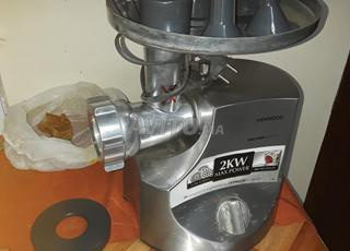 kenwood pro Excel 2000