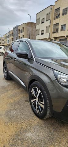 Peugeot 3008 2019 ALLURE 2.0 HDI 150 CH BVA - 2