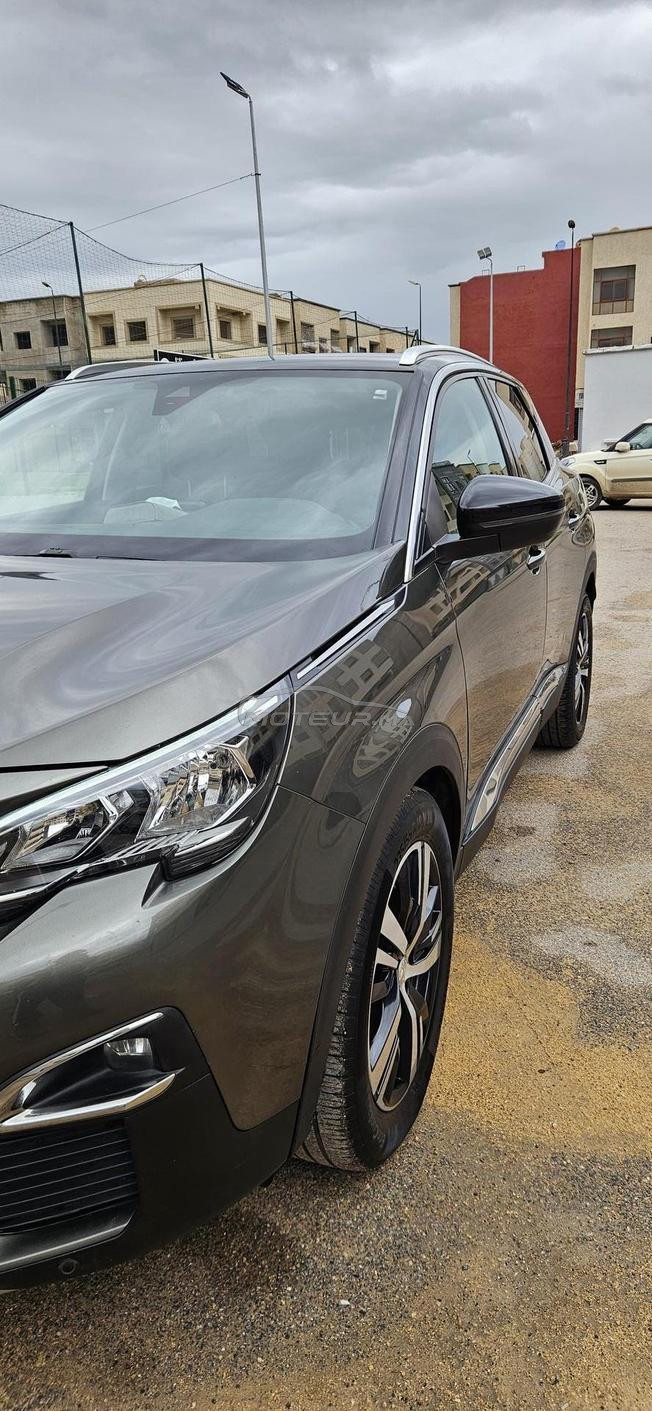 Peugeot 3008 2019 ALLURE 2.0 HDI 150 CH BVA
