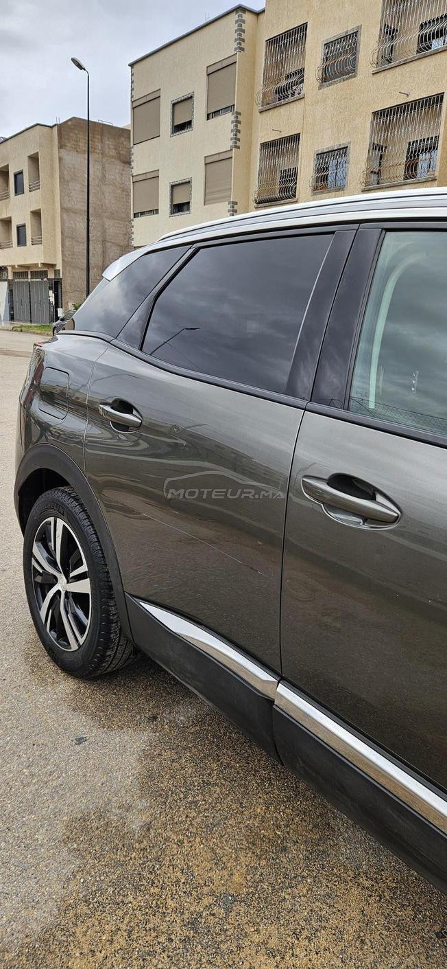 Peugeot 3008 2019 ALLURE 2.0 HDI 150 CH BVA
