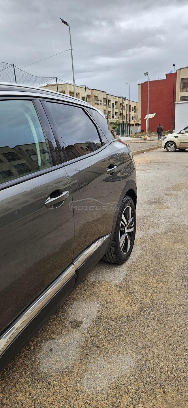 Peugeot 3008 2019 ALLURE 2.0 HDI 150 CH BVA