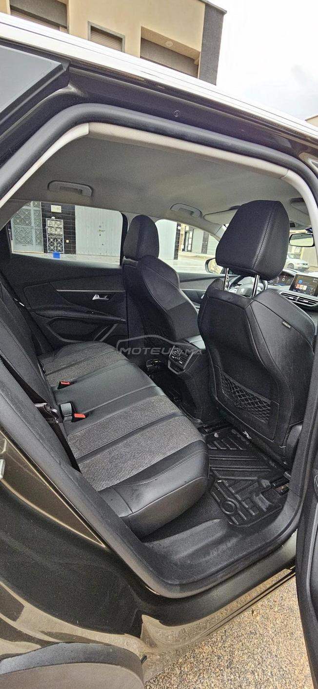 Peugeot 3008 2019 ALLURE 2.0 HDI 150 CH BVA