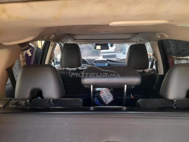 Honda CR-V Automatique – Full options