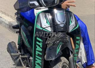 C50 إيتاليكا